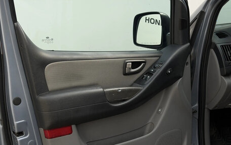 Hyundai Grand Starex Grand Starex I рестайлинг 2, 2008 год, 1 077 670 рублей, 11 фотография