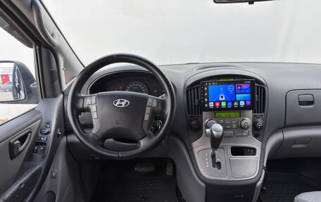 Hyundai Grand Starex Grand Starex I рестайлинг 2, 2008 год, 1 077 670 рублей, 10 фотография