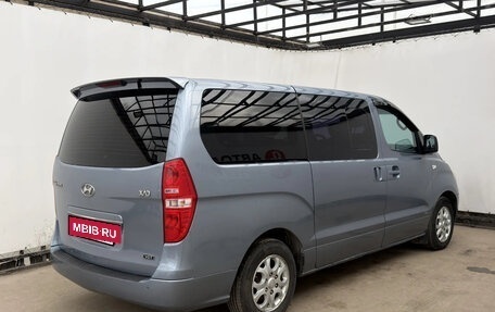 Hyundai Grand Starex Grand Starex I рестайлинг 2, 2008 год, 1 077 670 рублей, 6 фотография