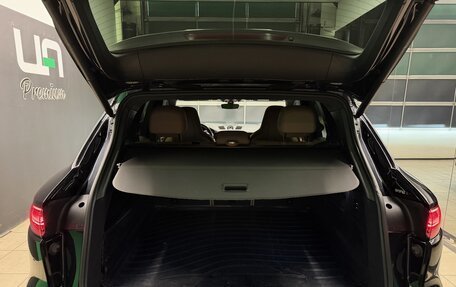 Porsche Cayenne III, 2021 год, 7 800 000 рублей, 8 фотография
