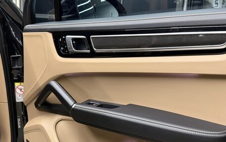 Porsche Cayenne III, 2021 год, 7 800 000 рублей, 10 фотография
