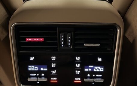 Porsche Cayenne III, 2021 год, 7 800 000 рублей, 14 фотография