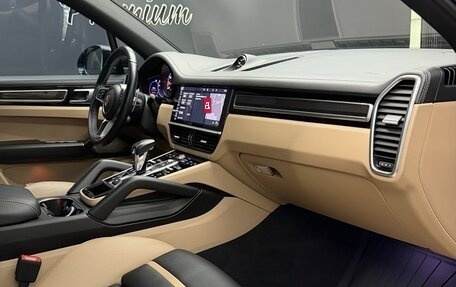 Porsche Cayenne III, 2021 год, 7 800 000 рублей, 11 фотография