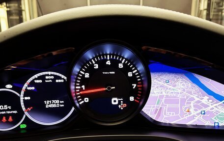 Porsche Cayenne III, 2021 год, 7 800 000 рублей, 17 фотография