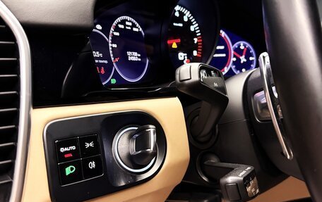 Porsche Cayenne III, 2021 год, 7 800 000 рублей, 16 фотография