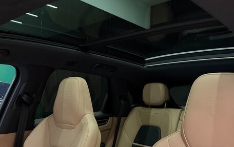 Porsche Cayenne III, 2021 год, 7 800 000 рублей, 25 фотография