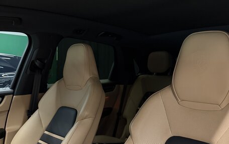 Porsche Cayenne III, 2021 год, 7 800 000 рублей, 24 фотография