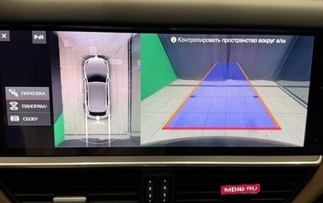 Porsche Cayenne III, 2021 год, 7 800 000 рублей, 21 фотография