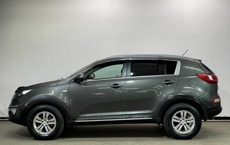 KIA Sportage III, 2011 год, 999 000 рублей, 8 фотография