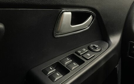 KIA Sportage III, 2011 год, 999 000 рублей, 14 фотография