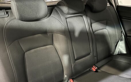 KIA Sportage III, 2011 год, 999 000 рублей, 11 фотография