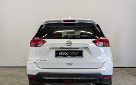 Nissan X-Trail, 2021 год, 2 400 000 рублей, 6 фотография
