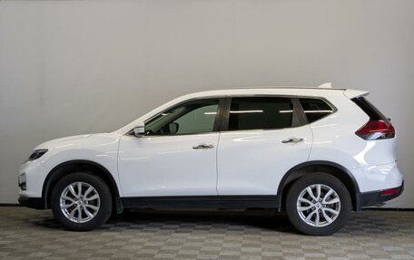 Nissan X-Trail, 2021 год, 2 400 000 рублей, 8 фотография