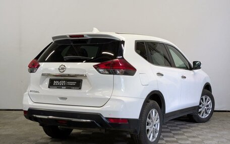 Nissan X-Trail, 2021 год, 2 400 000 рублей, 5 фотография