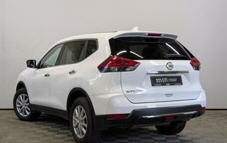 Nissan X-Trail, 2021 год, 2 400 000 рублей, 7 фотография
