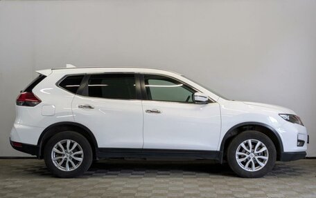 Nissan X-Trail, 2021 год, 2 400 000 рублей, 4 фотография