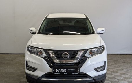 Nissan X-Trail, 2021 год, 2 400 000 рублей, 2 фотография