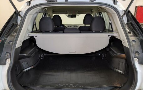 Nissan X-Trail, 2021 год, 2 400 000 рублей, 10 фотография