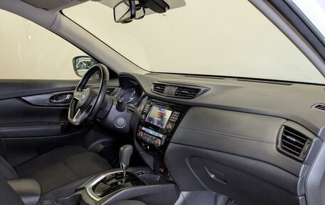 Nissan X-Trail, 2021 год, 2 400 000 рублей, 11 фотография