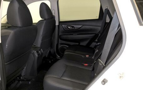 Nissan X-Trail, 2021 год, 2 400 000 рублей, 12 фотография