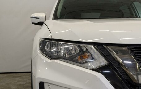 Nissan X-Trail, 2021 год, 2 400 000 рублей, 17 фотография