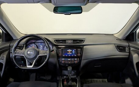 Nissan X-Trail, 2021 год, 2 400 000 рублей, 14 фотография