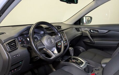 Nissan X-Trail, 2021 год, 2 400 000 рублей, 16 фотография
