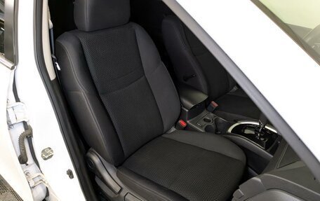 Nissan X-Trail, 2021 год, 2 400 000 рублей, 22 фотография
