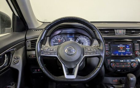 Nissan X-Trail, 2021 год, 2 400 000 рублей, 21 фотография