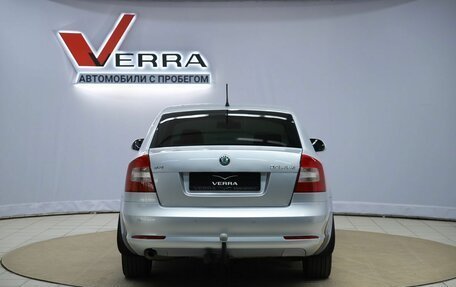 Skoda Octavia, 2012 год, 790 000 рублей, 6 фотография