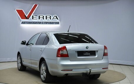 Skoda Octavia, 2012 год, 790 000 рублей, 7 фотография