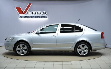 Skoda Octavia, 2012 год, 790 000 рублей, 8 фотография