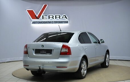 Skoda Octavia, 2012 год, 790 000 рублей, 5 фотография