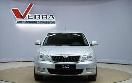 Skoda Octavia, 2012 год, 790 000 рублей, 2 фотография