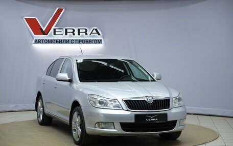 Skoda Octavia, 2012 год, 790 000 рублей, 3 фотография