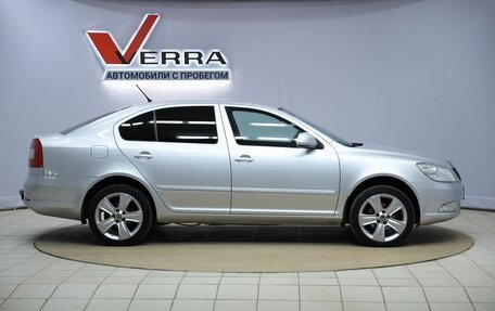 Skoda Octavia, 2012 год, 790 000 рублей, 4 фотография