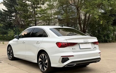 Audi A3, 2023 год, 2 060 000 рублей, 4 фотография