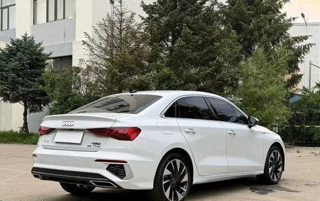 Audi A3, 2023 год, 2 060 000 рублей, 3 фотография