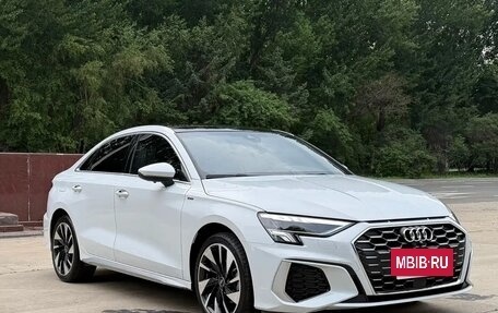 Audi A3, 2023 год, 2 060 000 рублей, 2 фотография