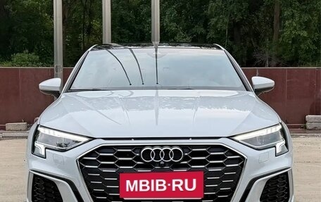 Audi A3, 2023 год, 2 060 000 рублей, 5 фотография