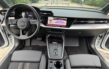Audi A3, 2023 год, 2 060 000 рублей, 6 фотография