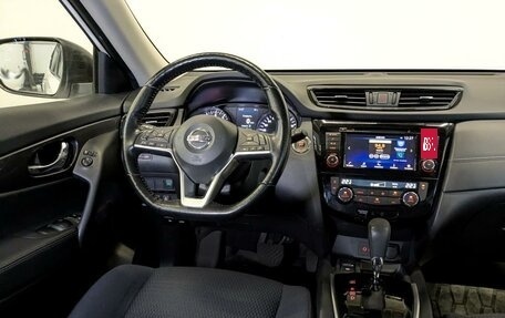 Nissan X-Trail, 2021 год, 2 400 000 рублей, 29 фотография