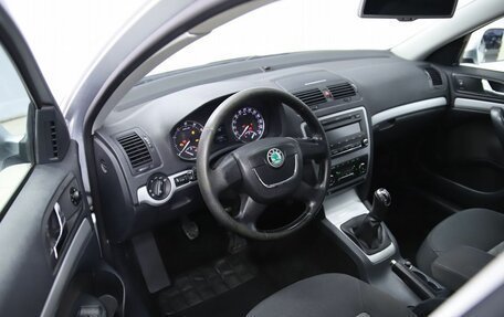 Skoda Octavia, 2012 год, 790 000 рублей, 10 фотография