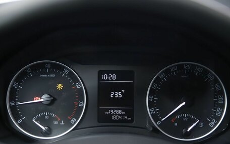 Skoda Octavia, 2012 год, 790 000 рублей, 16 фотография