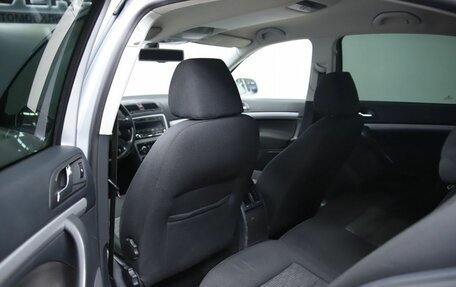 Skoda Octavia, 2012 год, 790 000 рублей, 12 фотография