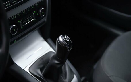Skoda Octavia, 2012 год, 790 000 рублей, 14 фотография