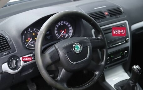 Skoda Octavia, 2012 год, 790 000 рублей, 11 фотография