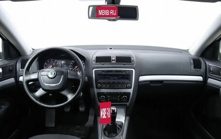 Skoda Octavia, 2012 год, 790 000 рублей, 15 фотография