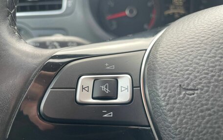 Volkswagen Polo VI (EU Market), 2017 год, 990 000 рублей, 12 фотография
