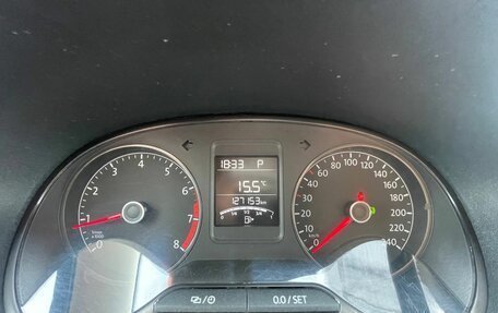 Volkswagen Polo VI (EU Market), 2017 год, 990 000 рублей, 14 фотография